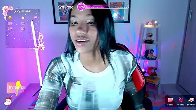 Aaliyahas from StripChat