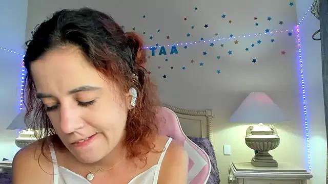 aalokitaa from StripChat