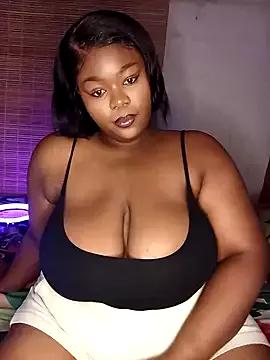 Aalyiah445 from StripChat