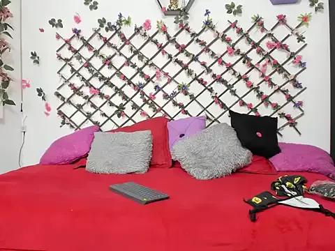 aambar_sofiaa from StripChat is Freechat