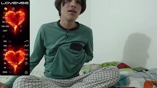aangel_Twink from StripChat