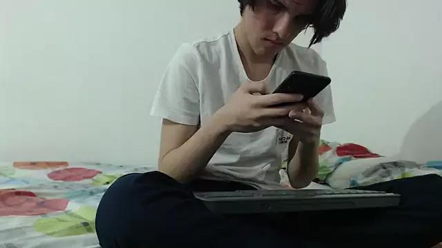 aangel_Twink from StripChat