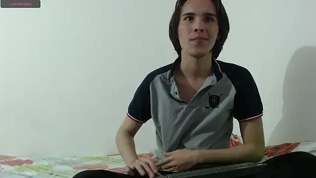 aangel_Twink from StripChat
