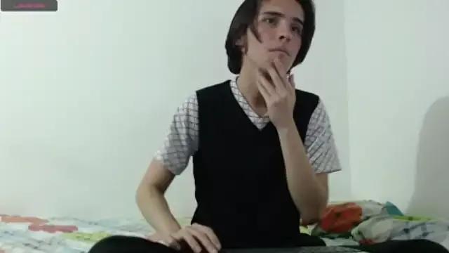 aangel_Twink from StripChat