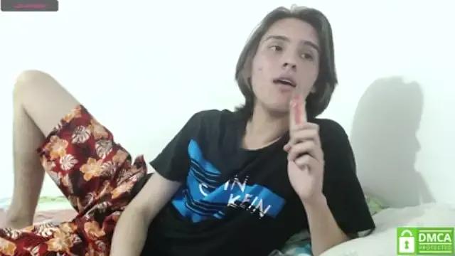 aangel_Twink from StripChat