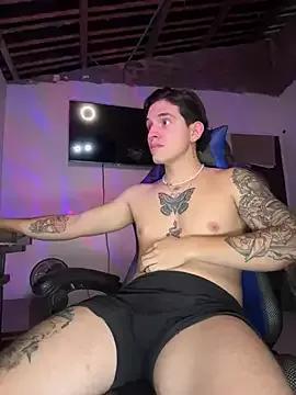 Aangelhot from StripChat