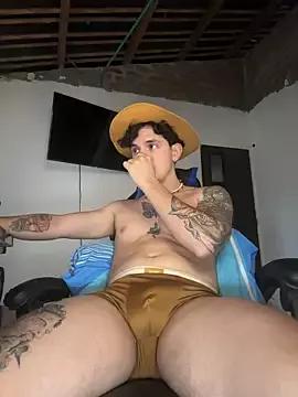 Aangelhot from StripChat