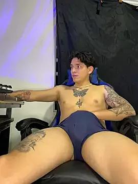 Aangelhot from StripChat