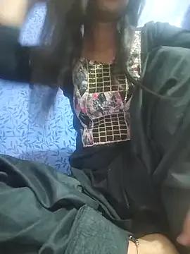 Aanjana_-Sharma from StripChat is Freechat