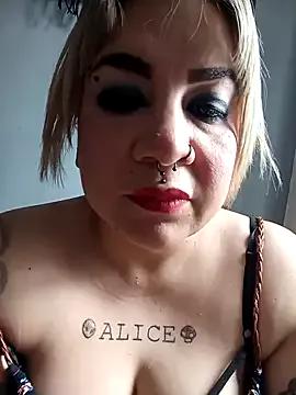 aannhex from StripChat