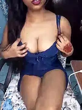 Aanya0025 from StripChat
