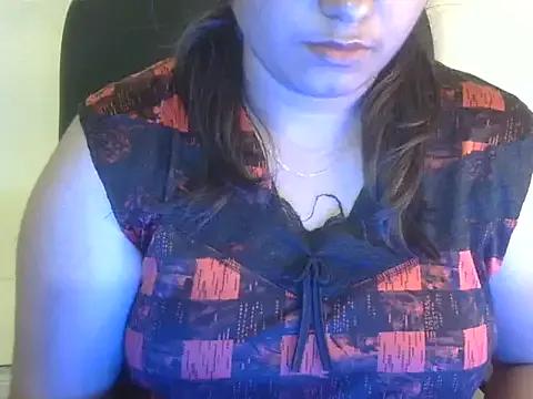 Aanya_Hazel from StripChat