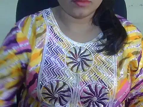 Aanya_Hazel from StripChat is Freechat