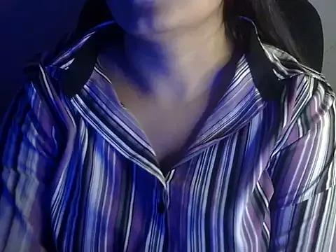 Aanya_Hazel from StripChat