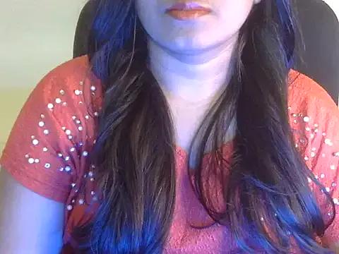 Aanya_Hazel from StripChat is Freechat