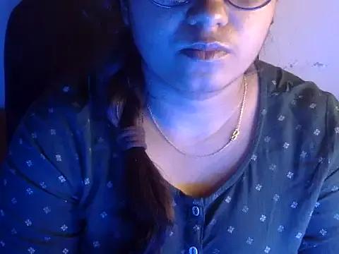 Aanya_Hazel from StripChat