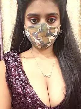 Aanya_hotty from StripChat