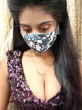 Aanya_hotty from StripChat