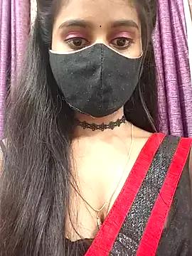 Aanya_hotty from StripChat is Freechat