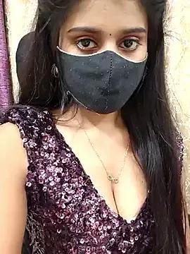 Aanya_hotty from StripChat