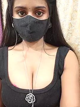 Aanya_hotty from StripChat