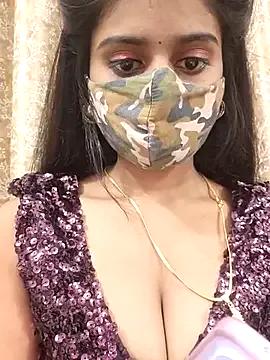 Aanya_hotty from StripChat