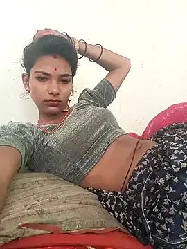 Aapki_Chahat143 from StripChat