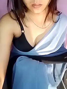 Aarohi-01 from StripChat