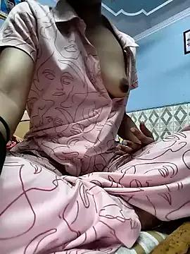 Aarohi-01 from StripChat