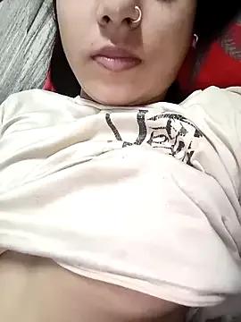 Aarohi-01 from StripChat