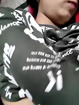 Aarohi-01 from StripChat