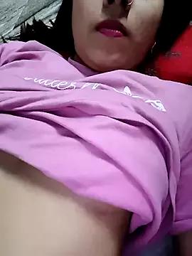 Aarohi-01 from StripChat