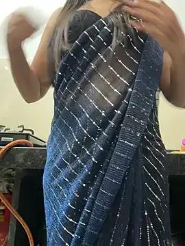 Aarohi_333 from StripChat