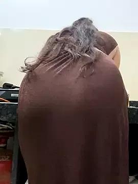 Aarohi_333 from StripChat
