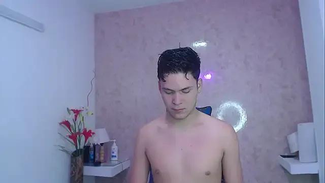 Aaron_Foxxx from StripChat