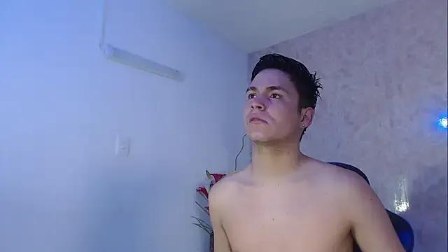 Aaron_Foxxx from StripChat is Freechat