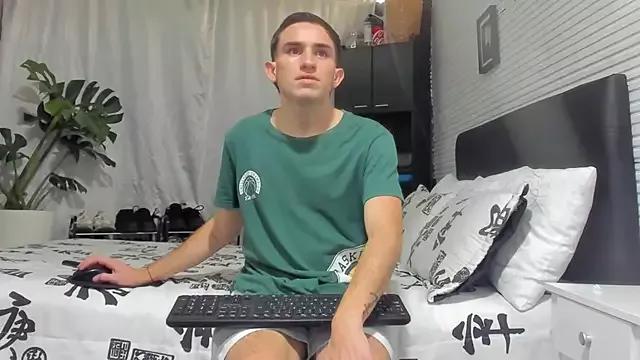 aaron_franco1_ from StripChat