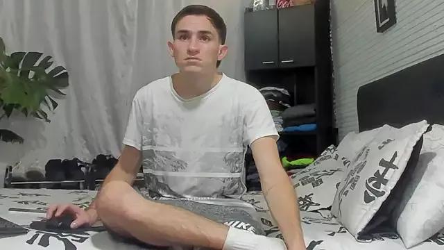 aaron_franco1_ from StripChat