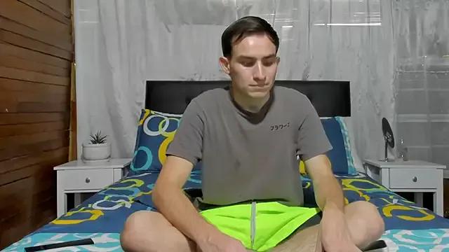 aaron_franco1_ from StripChat