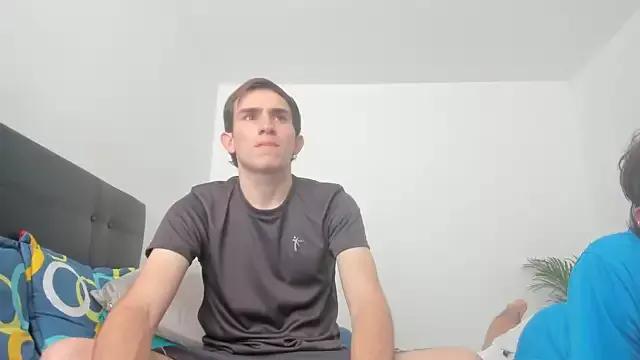 aaron_franco1_ from StripChat