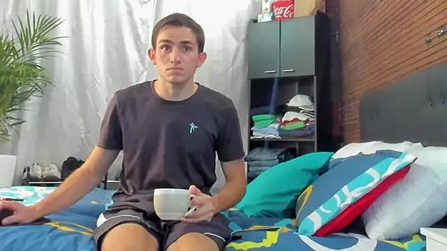 aaron_franco1_ from StripChat