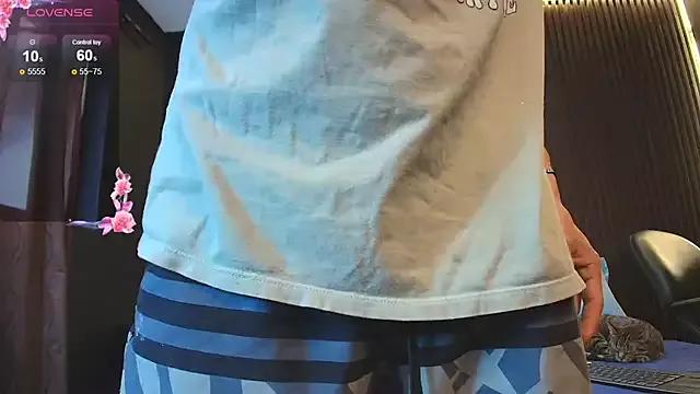 Aaron_Jassell1 from StripChat