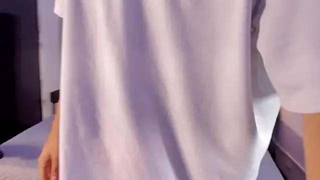 Aaron_Spencer13 from StripChat