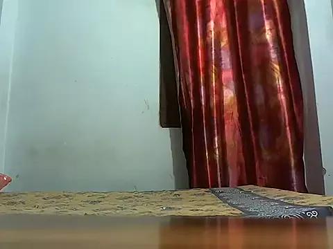 Aarti_misty71 from StripChat
