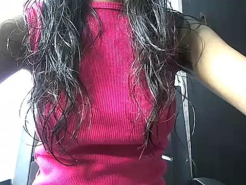 Aarti_misty71 from StripChat
