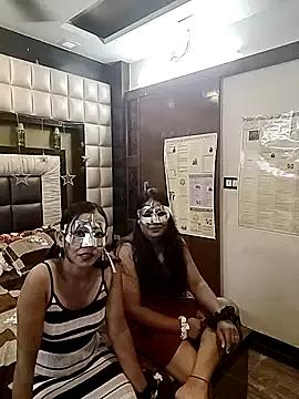 Aarushi_sexy from StripChat is Freechat