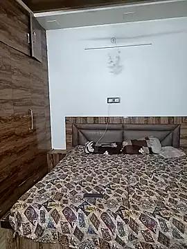 Aarushi_sexy from StripChat is Freechat