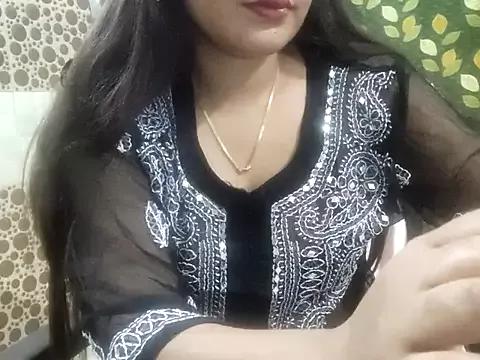 Aarvi_Arora from StripChat