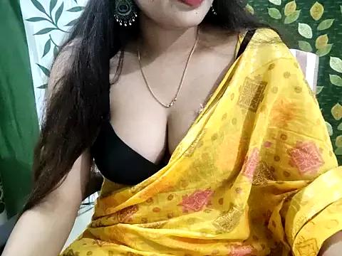 Aarvi_Arora from StripChat