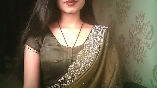 Aarya4u on StripChat 